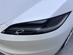 Tesla Model 3 2023 Rear-Wheel Drive - ფოტო 17