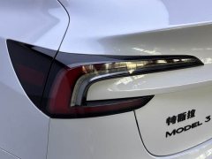 Tesla Model 3 2023 Rear-Wheel Drive - ფოტო 18