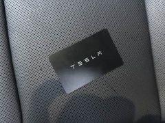 Tesla Model 3 2023 Rear-Wheel Drive - ფოტო 19