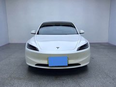 Tesla Model 3 2023 Rear-Wheel Drive - ფოტო 2