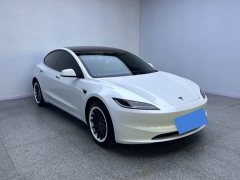 Tesla Model 3 2023 Rear-Wheel Drive - ფოტო 3