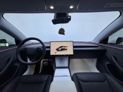 Tesla Model 3 2023 Rear-Wheel Drive - ფოტო 4