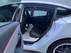 Tesla Model 3 2023 Rear-Wheel Drive - ფოტო 6