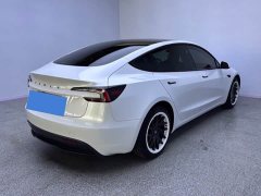 Tesla Model 3 2023 Rear-Wheel Drive - ფოტო 7