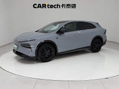XPeng G7 702 Ultra Extended Range - ფოტო 1