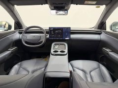 XPeng G7 702 Ultra Extended Range - ფოტო 12