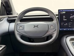 XPeng G7 702 Ultra Extended Range - ფოტო 13