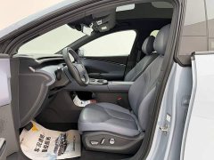 XPeng G7 702 Ultra Extended Range - ფოტო 16