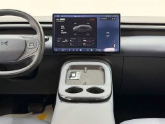 XPeng G7 702 Ultra Extended Range - ფოტო 20