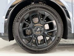 XPeng G7 702 Ultra Extended Range - ფოტო 7