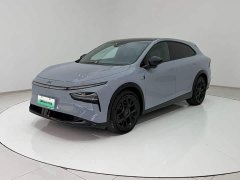 XPeng G7 702 Ultra Extended Range - ფოტო 9