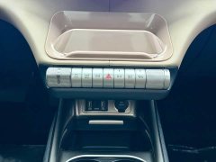 BYD Dolphin 420km Fashion Edition - ფოტო 10