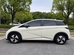 BYD Dolphin 420km Fashion Edition - ფოტო 18