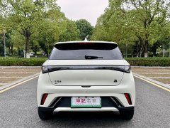 BYD Dolphin 420km Fashion Edition - ფოტო 20