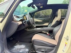 BYD Dolphin 420km Fashion Edition - ფოტო 3