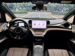 BYD Dolphin 420km Fashion Edition - ფოტო 4