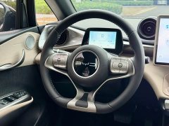 BYD Dolphin 420km Fashion Edition - ფოტო 7