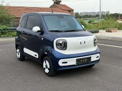 FAW Besturn Xiaoma 222km Lightning Edition - ფოტო 2
