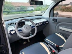 FAW Besturn Xiaoma 222km Lightning Edition - ფოტო 4
