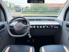 FAW Besturn Xiaoma 222km Lightning Edition - ფოტო 5