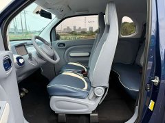 FAW Besturn Xiaoma 222km Lightning Edition - ფოტო 6