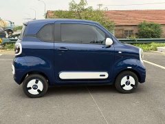 FAW Besturn Xiaoma 222km Lightning Edition - ფოტო 7
