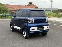 FAW Besturn Xiaoma 222km Lightning Edition - ფოტო 9