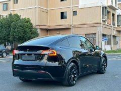Tesla Model Y Rear-Wheel Drive - ფოტო 6