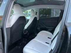 Tesla Model Y Rear-Wheel Drive - ფოტო 8