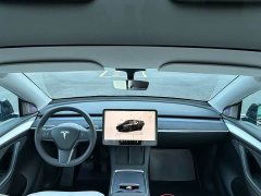 Tesla Model Y Rear-Wheel Drive - ფოტო 9