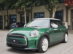BMW MINI 2022 Facelift 1.5T COOPER Classic Edition - ფოტო 1