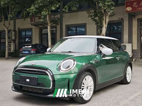 2021 BMW MINI Facelift 1.5T COOPER Classic Edition - ავტომობილი ჩინეთიდან
