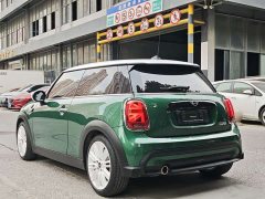 BMW MINI 2022 Facelift 1.5T COOPER Classic Edition - ფოტო 10