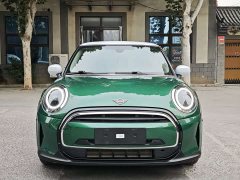BMW MINI 2022 Facelift 1.5T COOPER Classic Edition - ფოტო 2