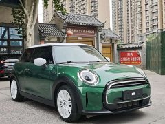 BMW MINI 2022 Facelift 1.5T COOPER Classic Edition - ფოტო 3