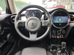 BMW MINI 2022 Facelift 1.5T COOPER Classic Edition - ფოტო 4