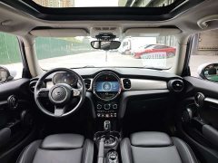 BMW MINI 2022 Facelift 1.5T COOPER Classic Edition - ფოტო 5