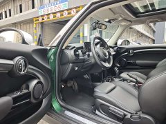 BMW MINI 2022 Facelift 1.5T COOPER Classic Edition - ფოტო 6