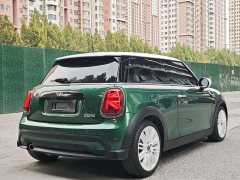 BMW MINI 2022 Facelift 1.5T COOPER Classic Edition - ფოტო 8
