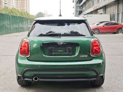 BMW MINI 2022 Facelift 1.5T COOPER Classic Edition - ფოტო 9