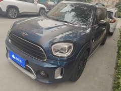 BMW MINI Countryman 1.5T Cooper All4 Connoisseur - ფოტო 1
