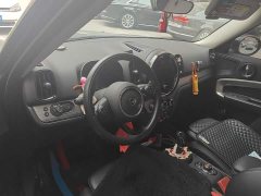 BMW MINI Countryman 1.5T Cooper All4 Connoisseur - ფოტო 12