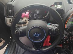 BMW MINI Countryman 1.5T Cooper All4 Connoisseur - ფოტო 15