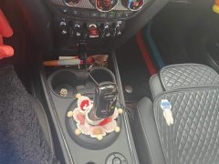 BMW MINI Countryman 1.5T Cooper All4 Connoisseur - ფოტო 16