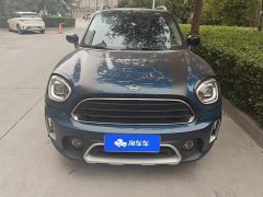 BMW MINI Countryman 1.5T Cooper All4 Connoisseur - ფოტო 2
