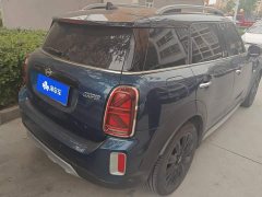 BMW MINI Countryman 1.5T Cooper All4 Connoisseur - ფოტო 3