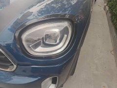 BMW MINI Countryman 1.5T Cooper All4 Connoisseur - ფოტო 5