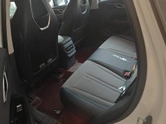 FAW Hongqi HS3 1.5T Aspiration Edition - ფოტო 11