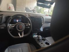 FAW Hongqi HS3 1.5T Aspiration Edition - ფოტო 12