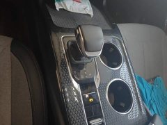 FAW Hongqi HS3 1.5T Aspiration Edition - ფოტო 16